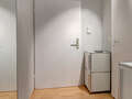 マンション München Schwabing-West (rund um den Hohenzollernplatz) 01 玄関入り口 764