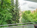 マンション München Schwabing-West (rund um den Hohenzollernplatz) 01 物件からの眺め 764