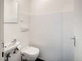 マンション München Schwabing-Nord (zw. Leopoldstraße & Englischen Garten) 01 ゲスト用 WC 7670