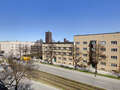 アパルトマン München Schwabing-West (rund um den Hohenzollernplatz) 01 物件からの眺め 7701