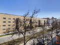 アパルトマン München Schwabing-West (rund um den Hohenzollernplatz) 03 物件からの眺め 7701