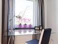 アパルトマン München Schwabing-West (rund um den Hohenzollernplatz) 02 仕事部屋 7701