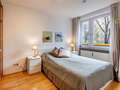 マンション München Parkstadt Schwabing 01 寝室 7742