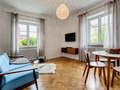 マンション München Laim 01 リビングルーム 7765
