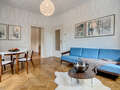 マンション München Laim 02 リビングルーム 7765