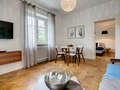 マンション München Laim 04 リビングルーム 7765