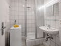 マンション München Schwabing-West 01 浴室 7854