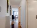 マンション München Schwabing-West 01 玄関入り口 7854
