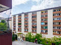 マンション München Schwabing-West 01 物件からの眺め 7854