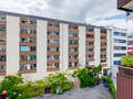 マンション München Schwabing-West 02 物件からの眺め 7854