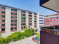 マンション München Schwabing-West 04 物件からの眺め 7854