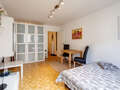 マンション München Schwabing-West 03 リビングエリア 7854