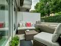 マンション München Nymphenburg 01 テラス・ポーチ 7880