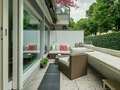 マンション München Nymphenburg 02 テラス・ポーチ 7880