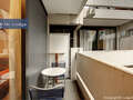 アパルトマン München Maxvorstadt - Universitätsviertel 02 ベランダ 792