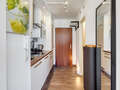アパルトマン München Milbertshofen 01 玄関入り口 7933