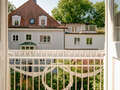 マンション München Nymphenburg 01 ベランダ 7938