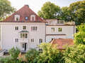 マンション München Nymphenburg 02 物件からの眺め 7938