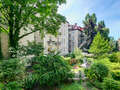 マンション München Schwabing-West (rund um den Hohenzollernplatz) 01 物件からの眺め 7964