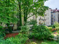 マンション München Schwabing-West (rund um den Hohenzollernplatz) 02 物件からの眺め 7964