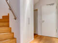 家屋 München Schwabing-West 07 玄関入り口 7998