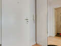 アティック・フラット（屋根裏） München Altstadt 03 玄関入り口 8000