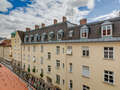 アティック・フラット（屋根裏） München Altstadt 01 物件からの眺め 8000