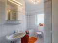 テラスハウス角住宅 München Ramersdorf 01 浴室 8036