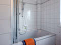 テラスハウス角住宅 München Ramersdorf 04 浴室 8036