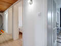 テラスハウス角住宅 München Ramersdorf 05 玄関入り口 8036