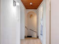 テラスハウス角住宅 München Ramersdorf 06 玄関入り口 8036
