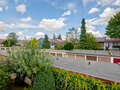 テラスハウス角住宅 München Ramersdorf 01 物件からの眺め 8036