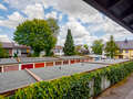 テラスハウス角住宅 München Ramersdorf 02 物件からの眺め 8036