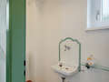 テラスハウス角住宅 München Ramersdorf 01 ゲスト用 WC 8036