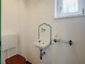 テラスハウス角住宅 München Ramersdorf 02 ゲスト用 WC 8036