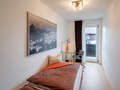 テラスハウス角住宅 München Ramersdorf 01 3.　寝室 8036