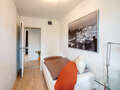 テラスハウス角住宅 München Ramersdorf 02 3.　寝室 8036