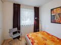 テラスハウス角住宅 München Ramersdorf 01 2.　寝室 8036