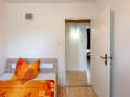 テラスハウス角住宅 München Ramersdorf 02 2.　寝室 8036