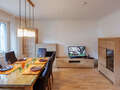 テラスハウス角住宅 München Ramersdorf 03 リビングエリア 8036