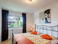 テラスハウス角住宅 München Ramersdorf 01 1. 寝室 8036