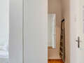 アパルトマン München Ludwigsvorstadt 03 玄関入り口 8085