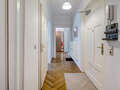 マンション München Schwabing 02 玄関入り口 8088