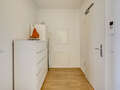 マンション München Schwabing 01 玄関入り口 8156