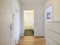 マンション München Schwabing 02 玄関入り口 8156