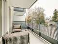 マンション München Bogenhausen 01 ベランダ 8290