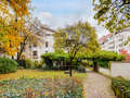 マンション München Maxvorstadt - Rund um den Josephsplatz 01 中庭向き 8302
