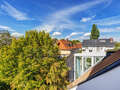 複層－回廊住宅 München Nymphenburg 02 物件からの眺め 8333