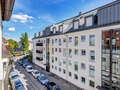 複層－回廊住宅 München Nymphenburg 03 物件からの眺め 8333