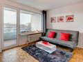 マンション München Fürstenried 02 リビングルーム 8344
